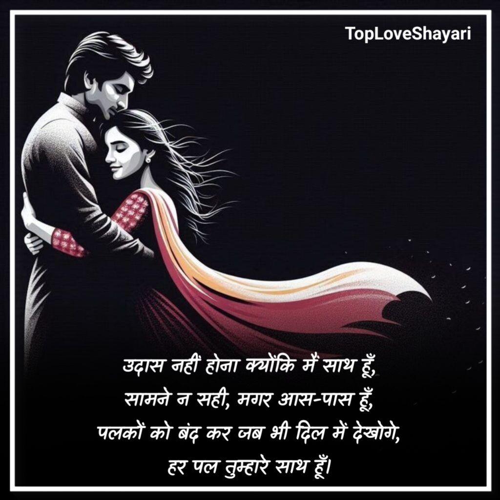 Best Love Shayari